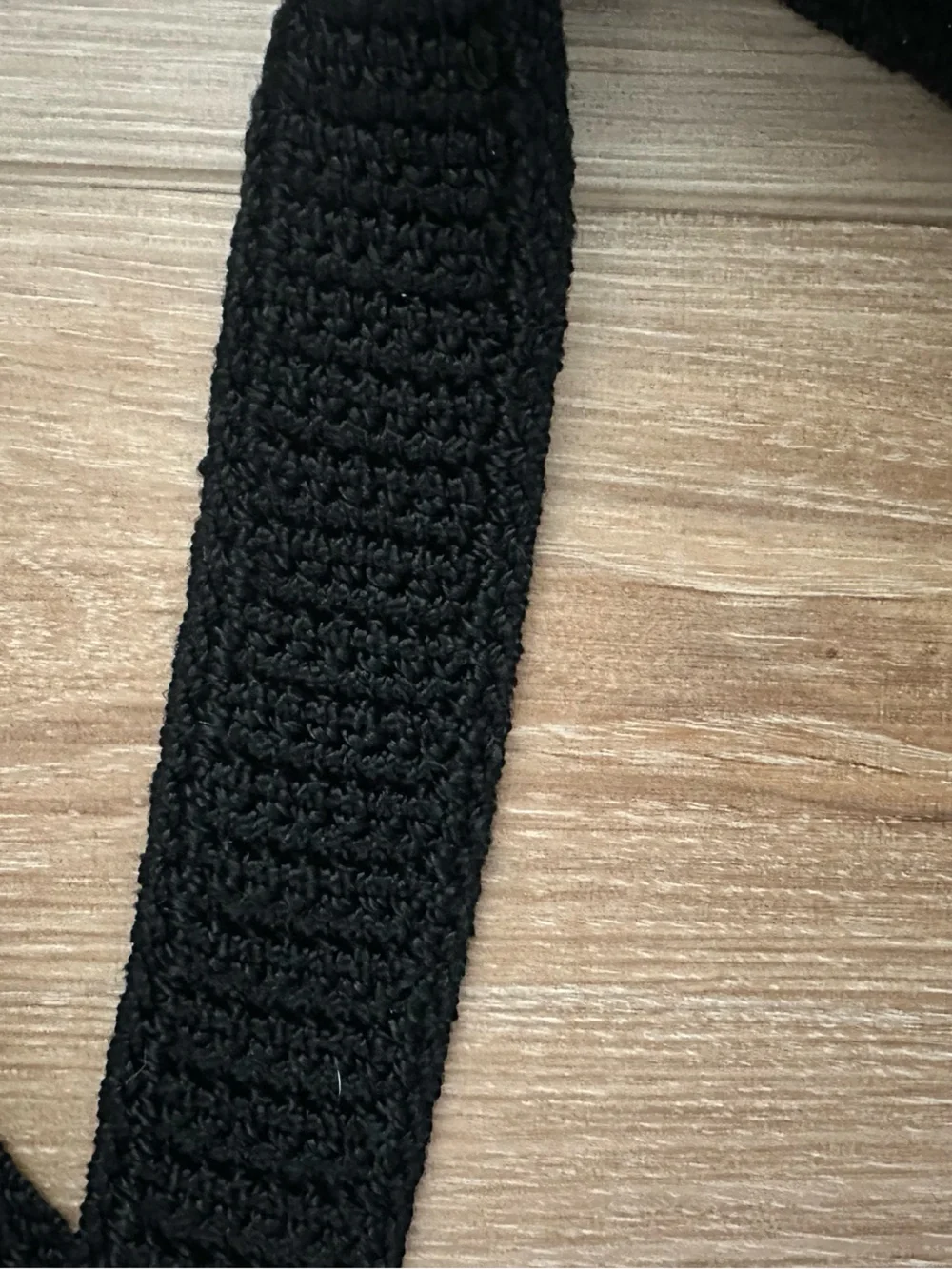 The SAK Classic Crochet Hobo Bag